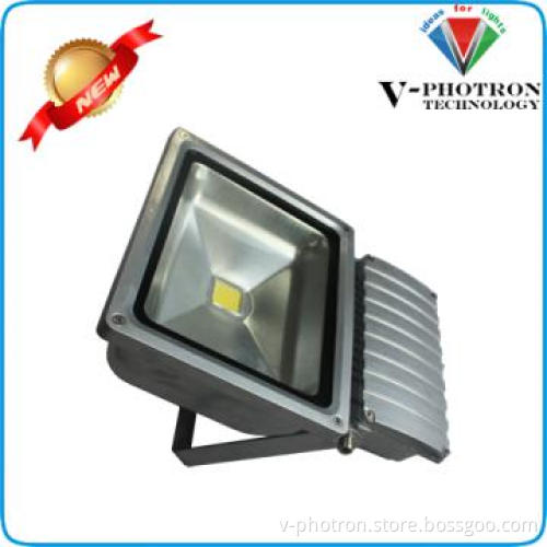 10W LED Flood Light AC85-265V